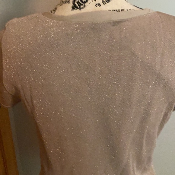 Ann Taylor Top - Picture 4 of 6